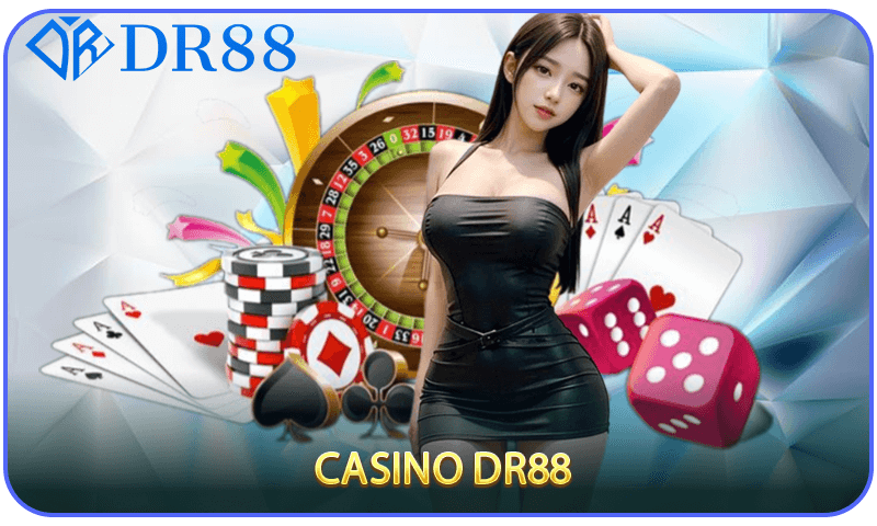 Casino DR88