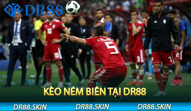Kèo ném biên