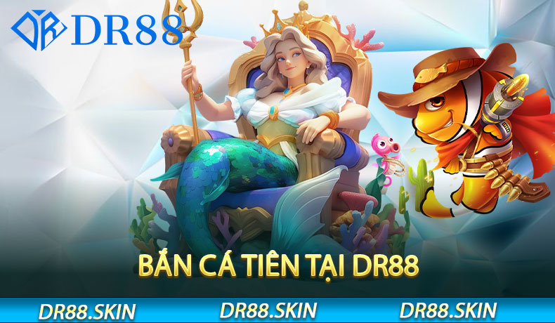 Bắn Cá Tiên