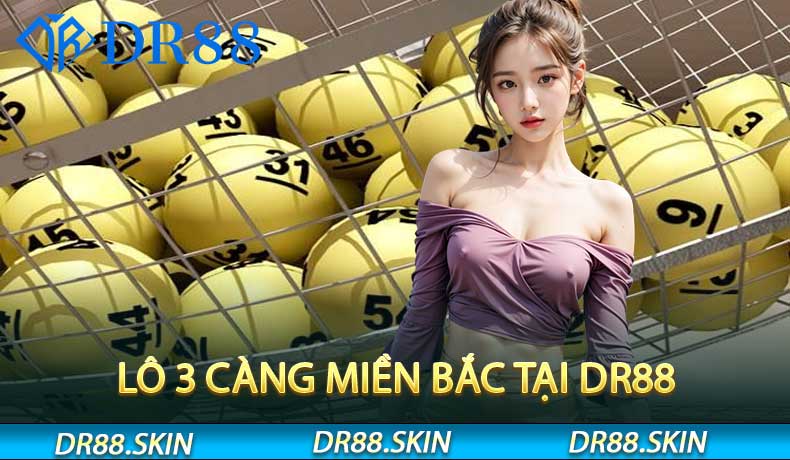 Lô 3 Càng Miền Bắc